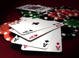 Picture - Бонусы от покер-румов онлайн